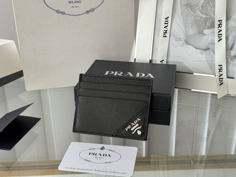 Prada Wallet